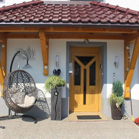 Ferienhof Schaubmeier Klaffer am Hochficht Εξωτερικό φωτογραφία