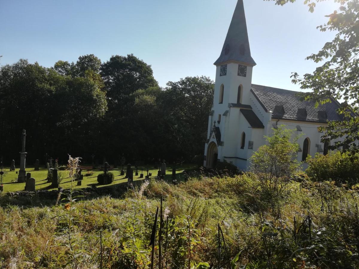 Ferienhof Schaubmeier Klaffer am Hochficht Εξωτερικό φωτογραφία