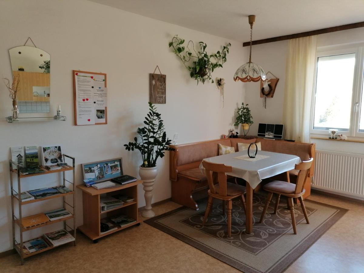 Ferienhof Schaubmeier Klaffer am Hochficht Εξωτερικό φωτογραφία