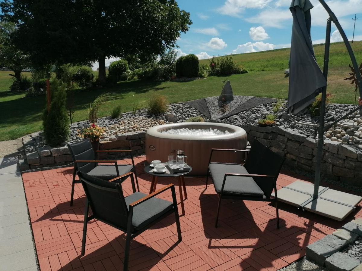 Ferienhof Schaubmeier Klaffer am Hochficht Εξωτερικό φωτογραφία