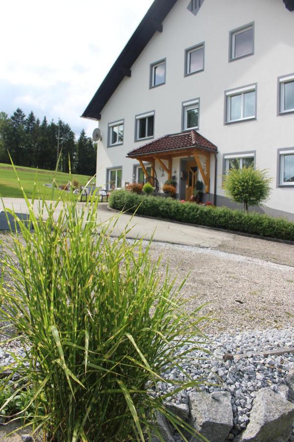Ferienhof Schaubmeier Klaffer am Hochficht Εξωτερικό φωτογραφία