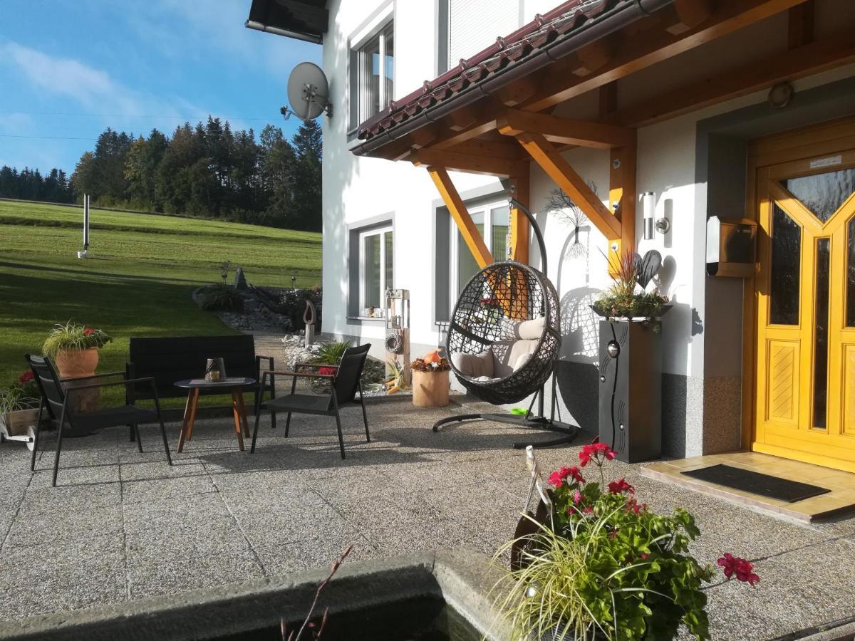 Ferienhof Schaubmeier Klaffer am Hochficht Εξωτερικό φωτογραφία